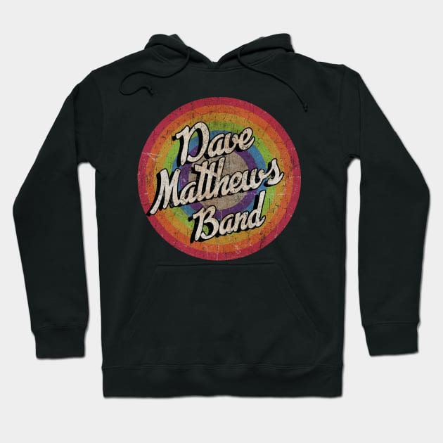 Dave Matthews Band henryshifter Hoodie by henryshifter